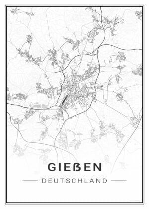 Gießen