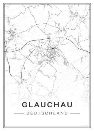 Glauchau