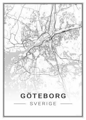 Göteborg
