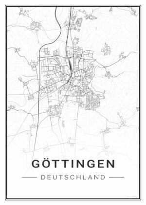 Göttingen
