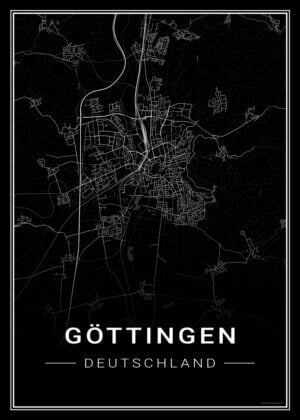 Göttingen