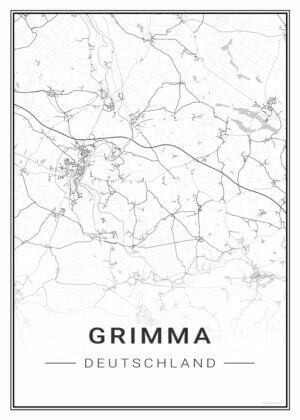 Grimma