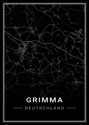 Grimma