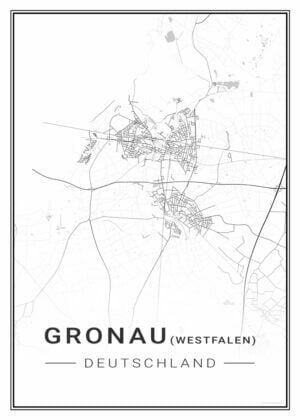 Gronau (Westfalen)