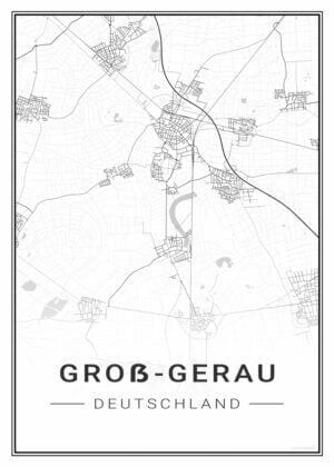 Groß-Gerau