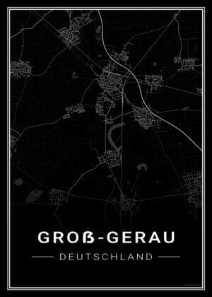 Groß-Gerau