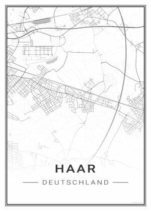 Haar