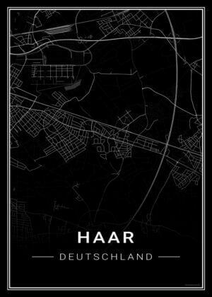 Haar