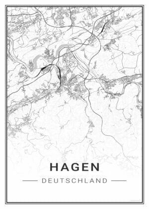 Hagen