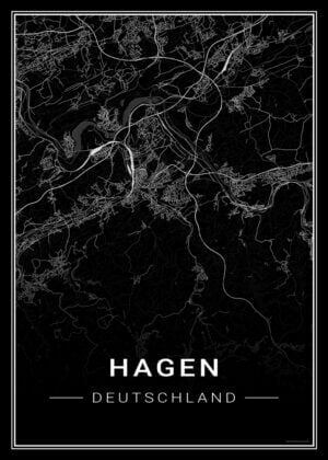 Hagen