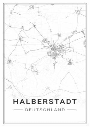 Halberstadt