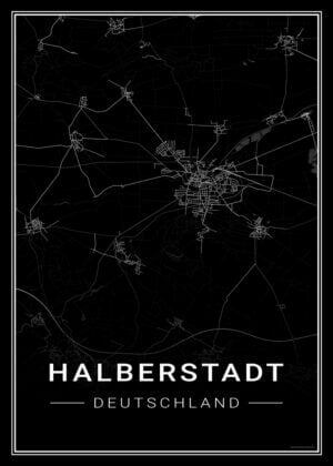 Halberstadt
