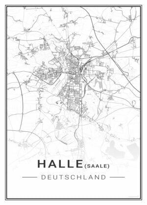 Halle (Saale)