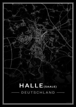 Halle (Saale)