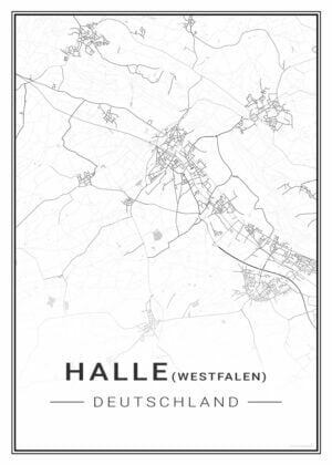 Halle(Westfalen)