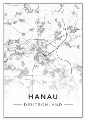 Hanau