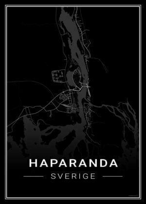 Haparanda