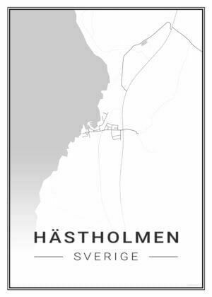 Hästholmen