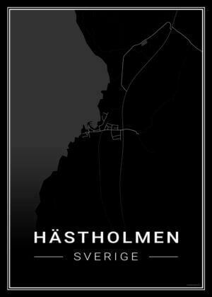 Hästholmen