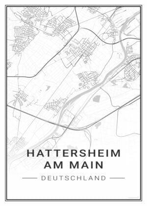 Hattersheim am Main