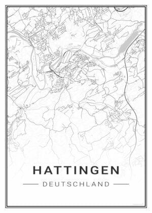 Hattingen