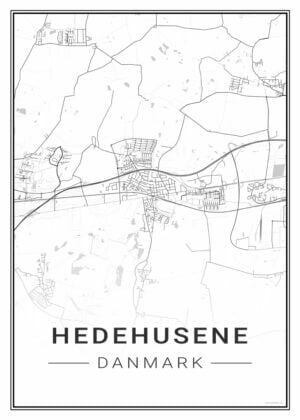 Hedehusene