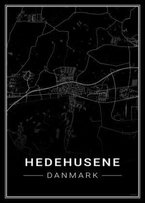 Hedehusene