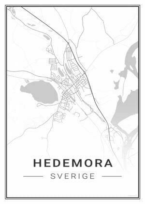 Hedemora