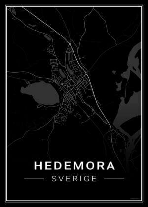Hedemora
