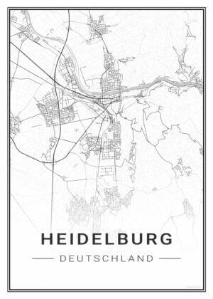 Heidelburg