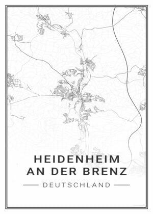 Heidenheim an der Brenz