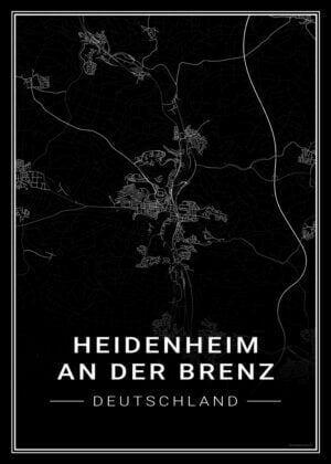 Heidenheim an der Brenz