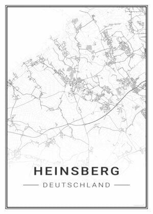 Heinsberg