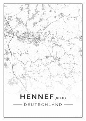 Hennef(Sieg)