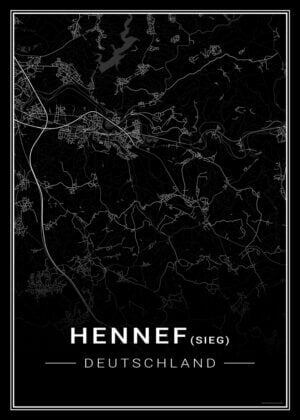 Hennef(Sieg)