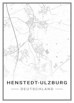 Henstedt-Ulzburg
