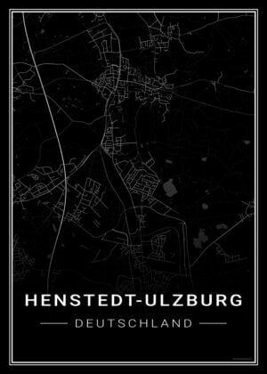 Henstedt-Ulzburg