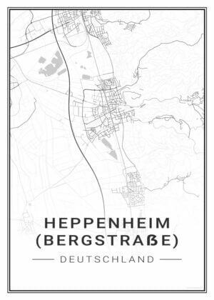 Heppenheim (Bergstraße)