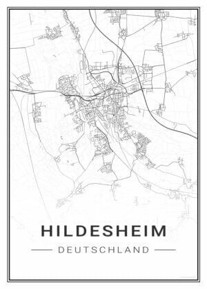 Hildesheim