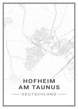 Hofheim am Taunus