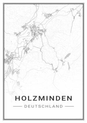 Holzminden