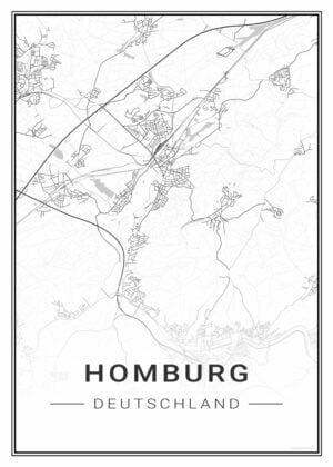 Homburg