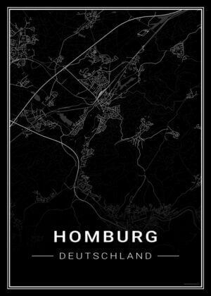 Homburg