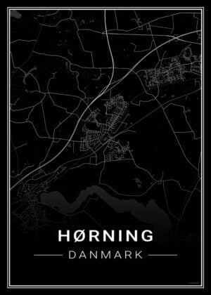 Hørning