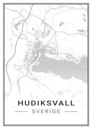 Hudiksvall