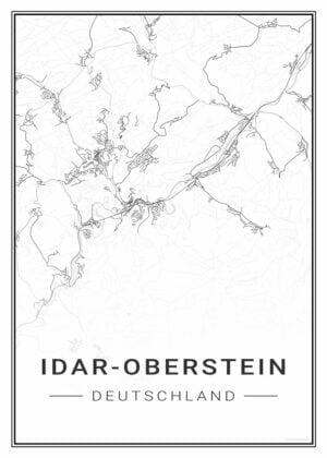 Idar-Oberstein