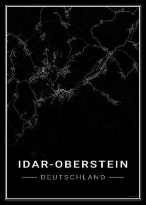 Idar-Oberstein
