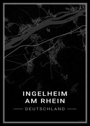 Ingelheim am Rhein