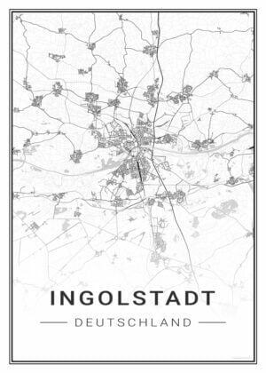 Ingolstadt