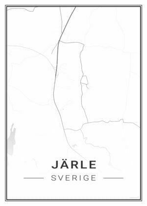 Järle